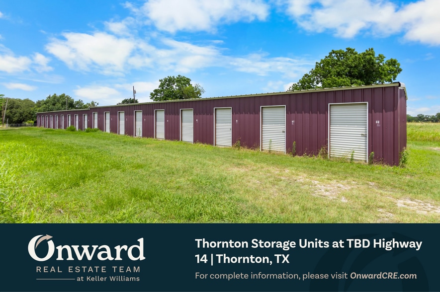 More Photos Of 133 FM 1246 W, Thornton Specialty For Sale