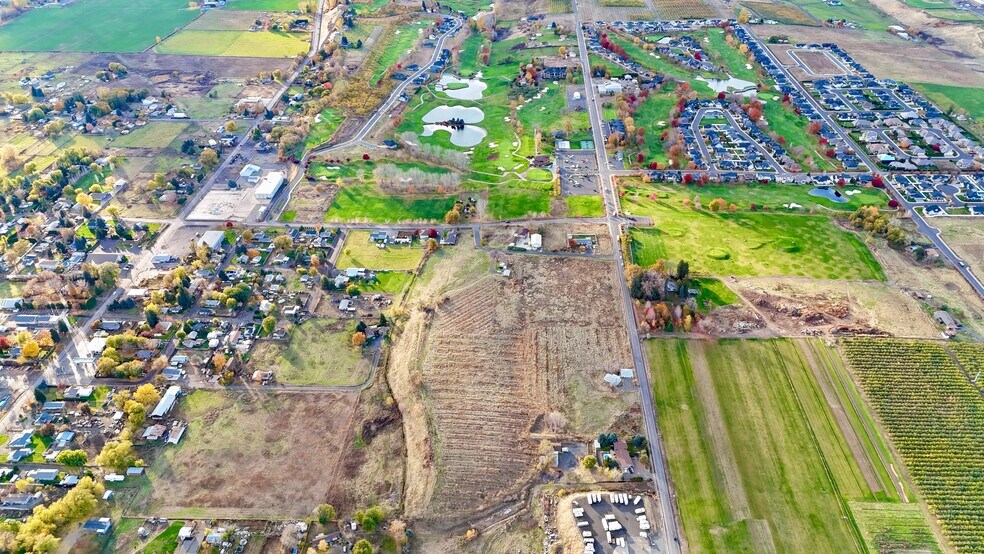 More Photos Of 8400 Occidental rd, Yakima Land For Sale