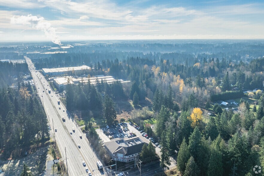 More Photos Of 15214 Canyon Rd E, Puyallup Medical For Sale
