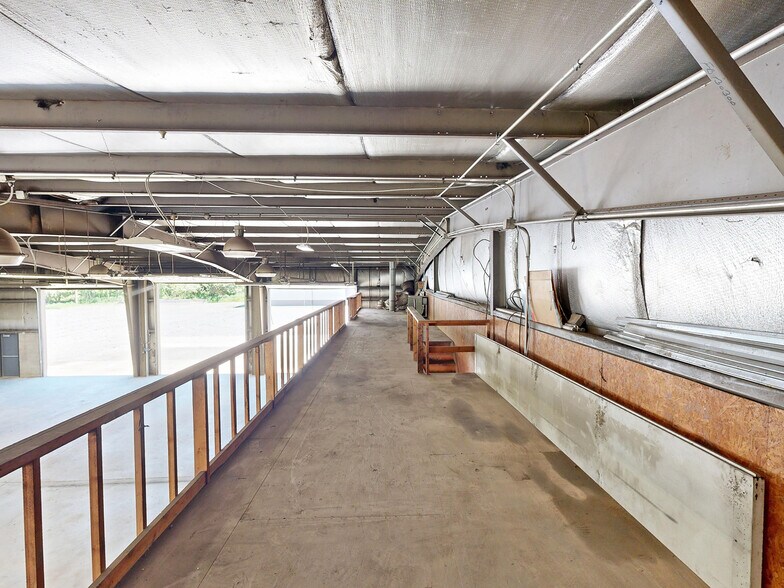 More Photos Of 5850 West Rd, McKean Warehouse For Sale