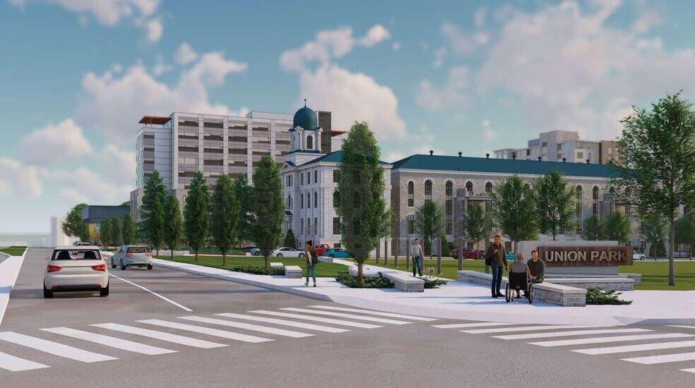 More Photos Of 542-544 Union Street, Kingston Land For Sale