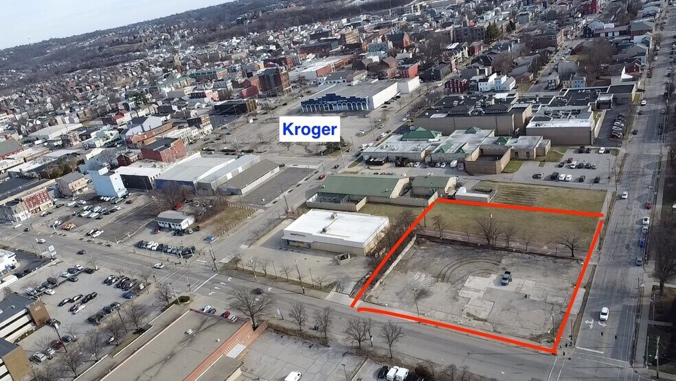 More Photos Of 120 W 5th St, Newport Land For Sale