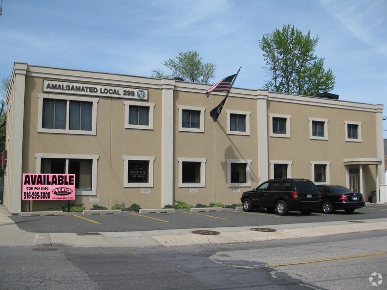 More Photos Of 99 S Central Ave, Valley Stream Medical For Sale