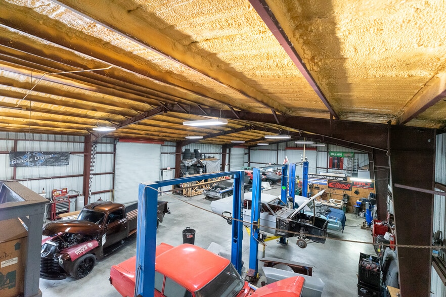 More Photos Of 1201 Steele Rd, Alvin Industrial For Sale
