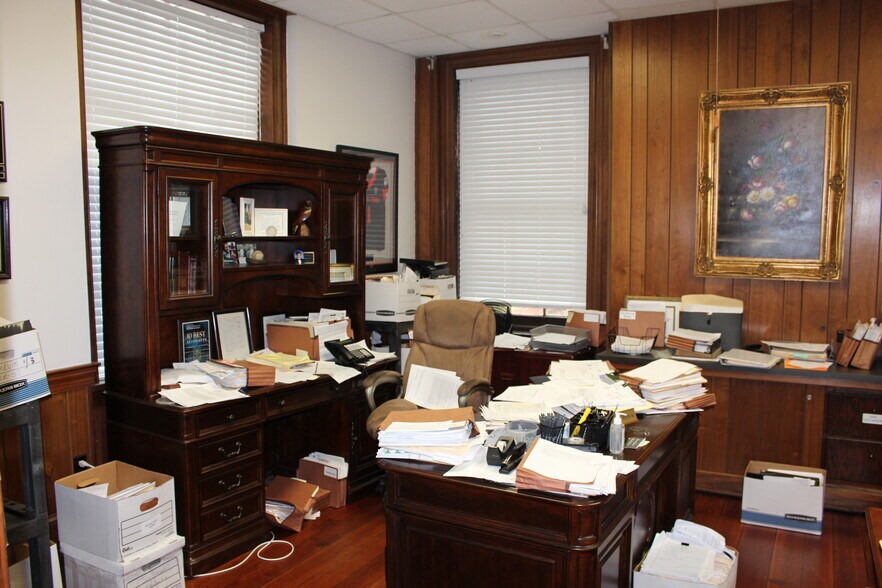 More Photos Of 448 Telfair St, Augusta Office For Sale