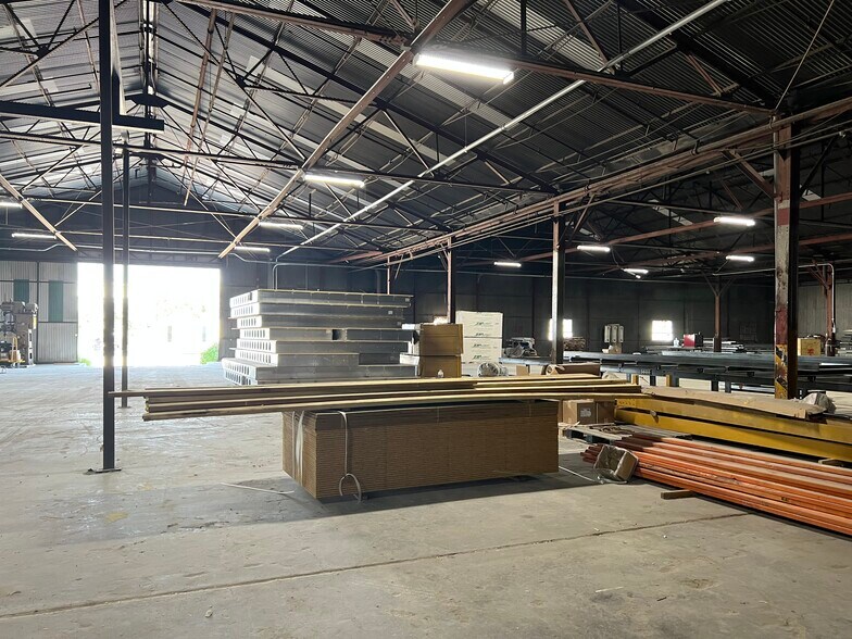 More Photos Of 7800 E 12th St, Kansas City Manufacturing For Lease