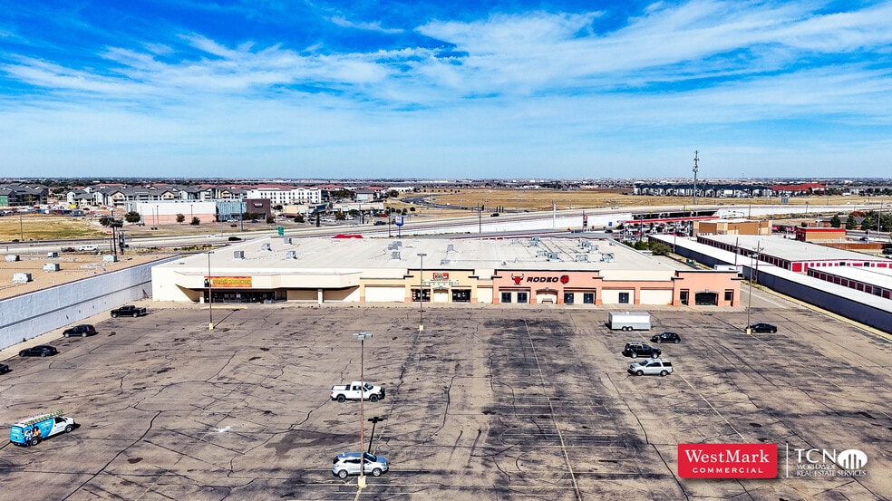 More Photos Of 5402 4th St, Lubbock Unknown For Lease