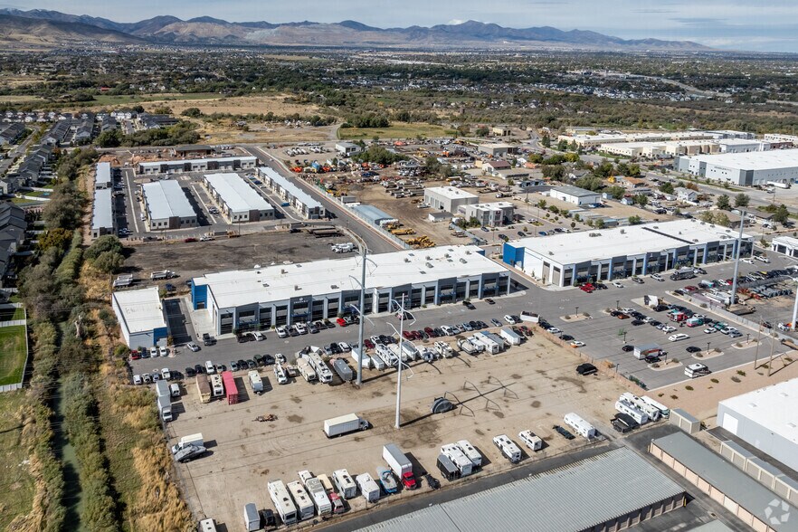 More Photos Of 14701-14725 S 855 W, Bluffdale Warehouse For Sale