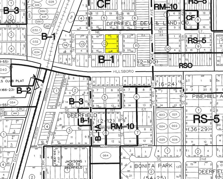 More Photos Of 81 NE 3rd Ave, Deerfield Beach Medical For Lease