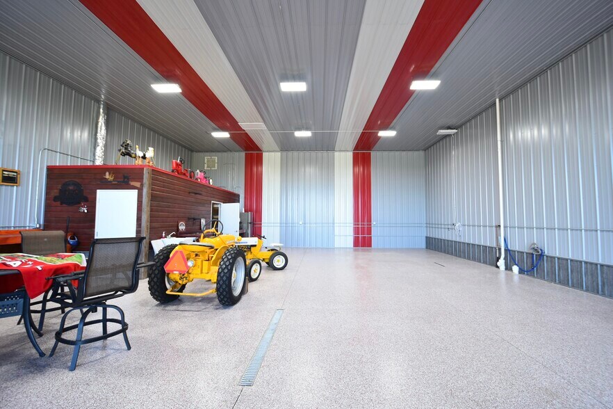 More Photos Of 1095 Bioscience Dr SE, Pine Island Warehouse For Sale