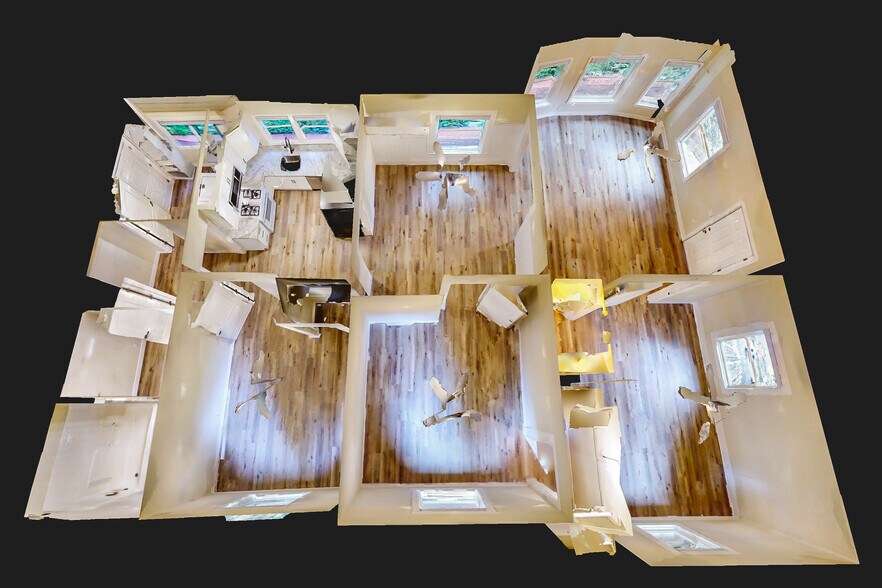 More Photos Of 1122 Stewart Ave, Chico Apartments For Sale