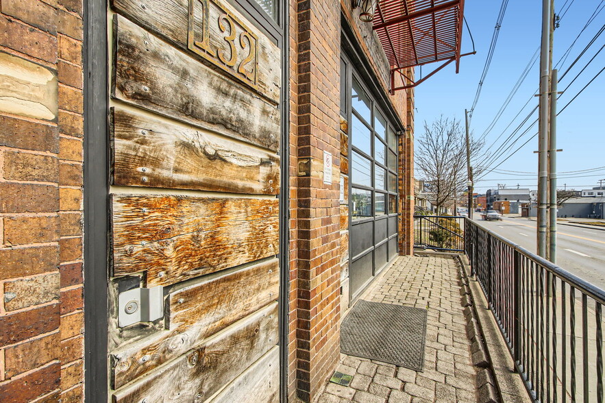 More Photos Of 132 E 5th Ave, Columbus Storefront Retail Residential For Lease