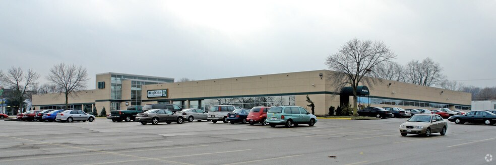 Primary Photo Of 101 Woodman Dr, Dayton Medical For Lease