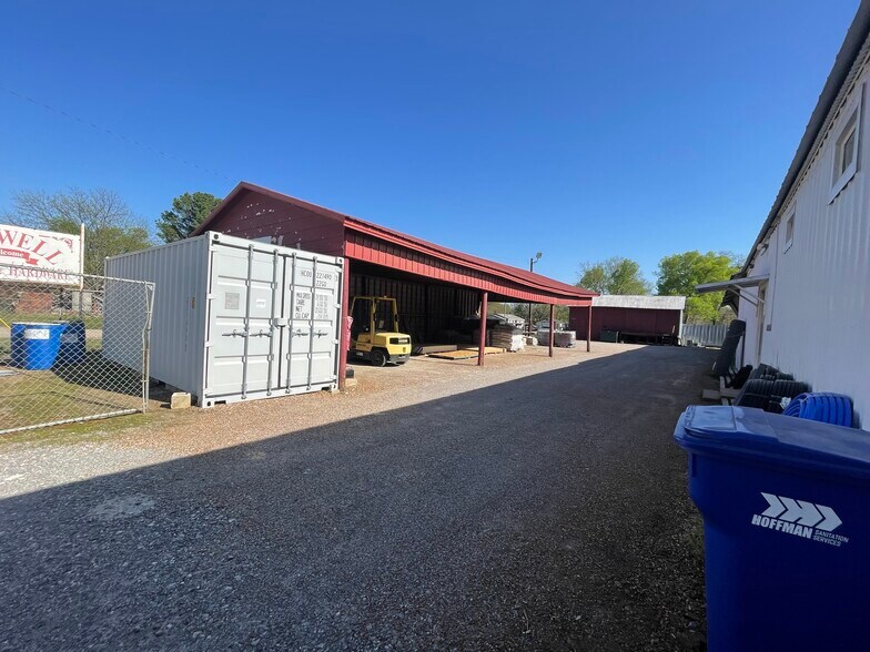 More Photos Of 626 Hunter Ave, Boswell Flex For Sale