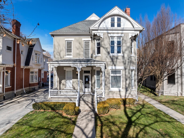 More Photos Of 555 E South Temple, Salt Lake City Unknown For Lease
