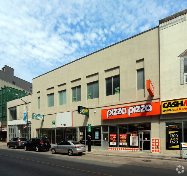 More Photos Of 150 Dundas St, London Freestanding For Sale