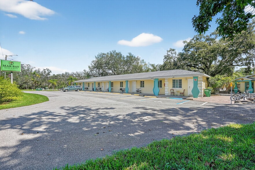 Primary Photo Of 3110 Phillippe Pky, Safety Harbor Hotel For Sale