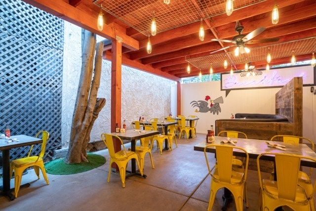 More Photos Of 3685 5th Ave, San Diego Storefront Retail Residential For Lease