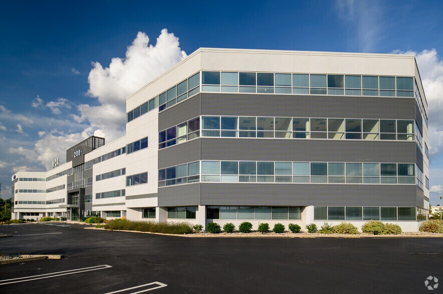 Primary Photo Of 200 N Warner Rd, King Of Prussia Office For Lease
