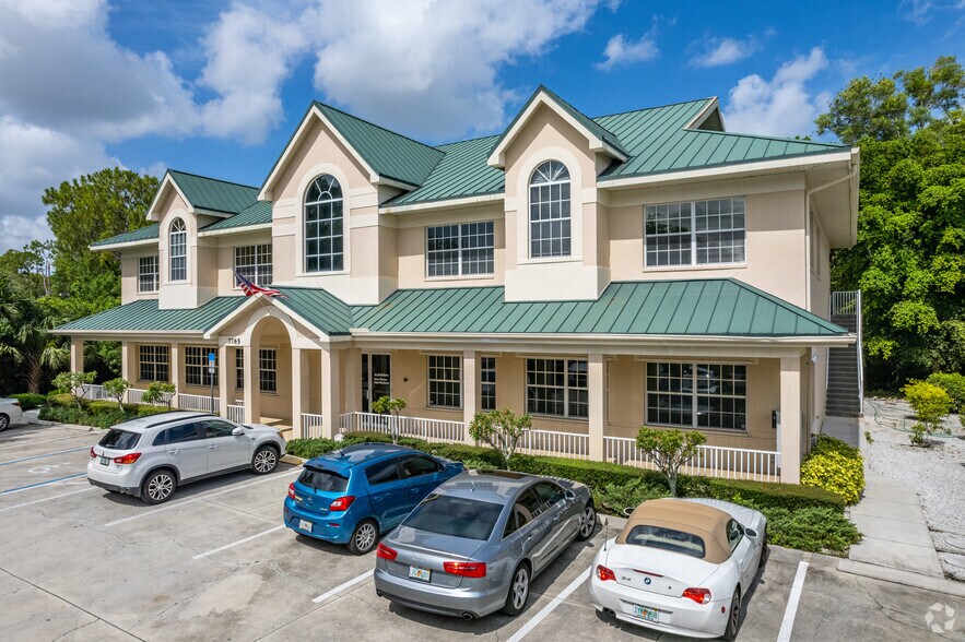 Primary Photo Of 3765-3771 Airport Pulling Rd N, Naples Office For Lease