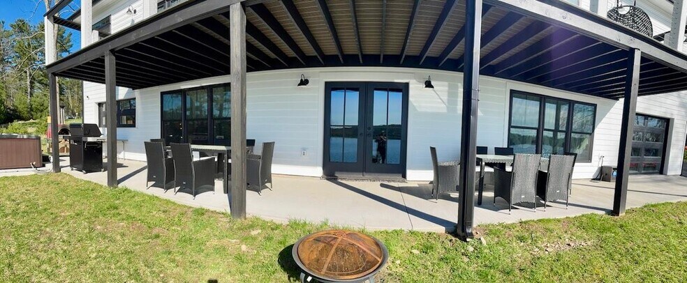 More Photos Of 286 Lakeview Drive Rd, Highland Lake Specialty For Sale