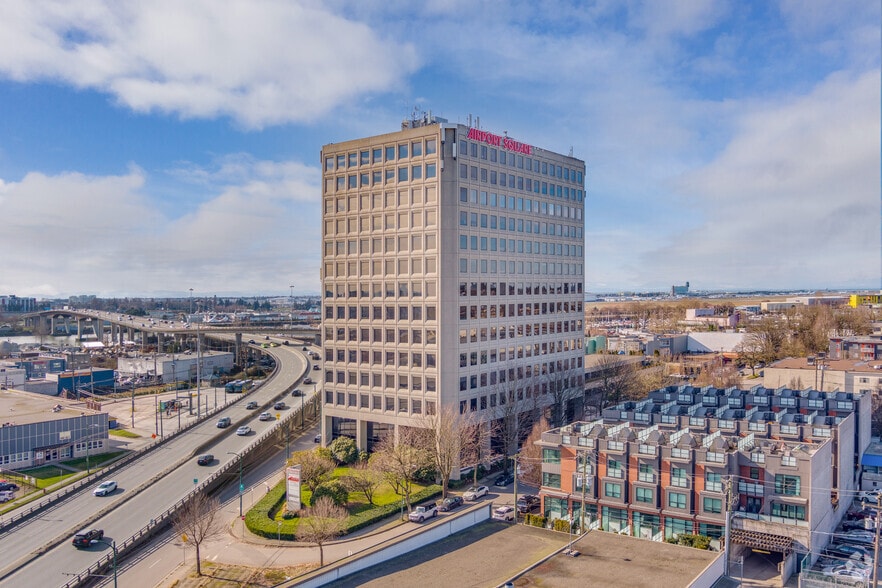 More Photos Of 1200 W 73rd Ave, Vancouver Office For Lease