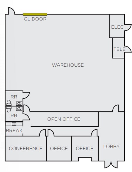 More Photos Of 3274 Grey Hawk Ct, Carlsbad Warehouse For Sale