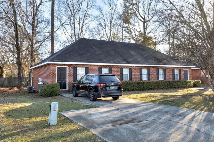 Primary Photo Of 2026 Gion St, Sumter Apartments For Sale