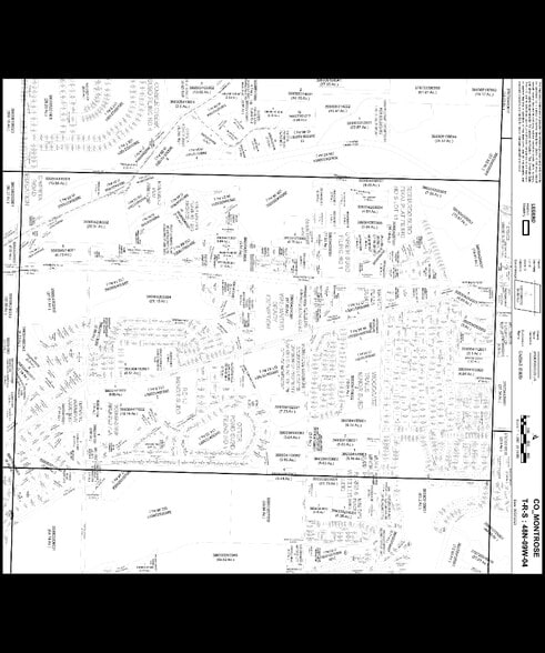 More Photos Of 1541 Ogden Rd, Montrose Medical For Lease