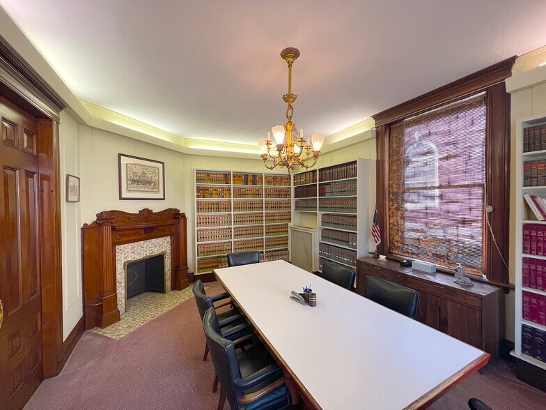 More Photos Of 130 W Main St, New Britain Office For Lease