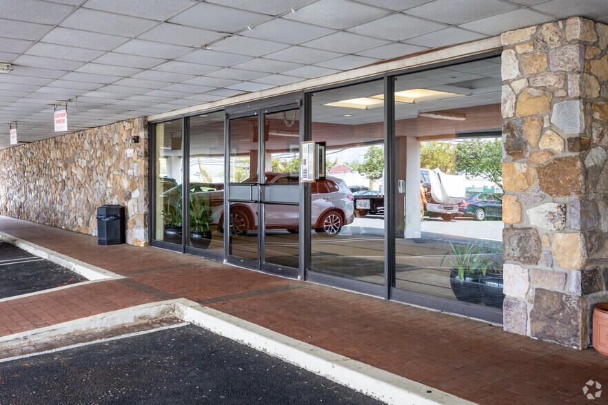More Photos Of 1033 Rte 46 108, Clifton Office For Sale