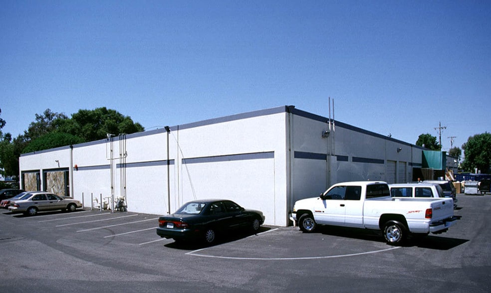 More Photos Of 1292-1294 Hammerwood Ave, Sunnyvale Research And Development For Sale
