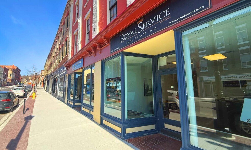 More Photos Of 34-46 Walton St, Port Hope Apartments For Sale