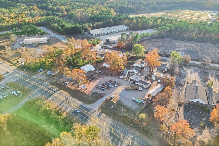 More Photos Of 1153 Highway 29 S, Newnan Service For Sale