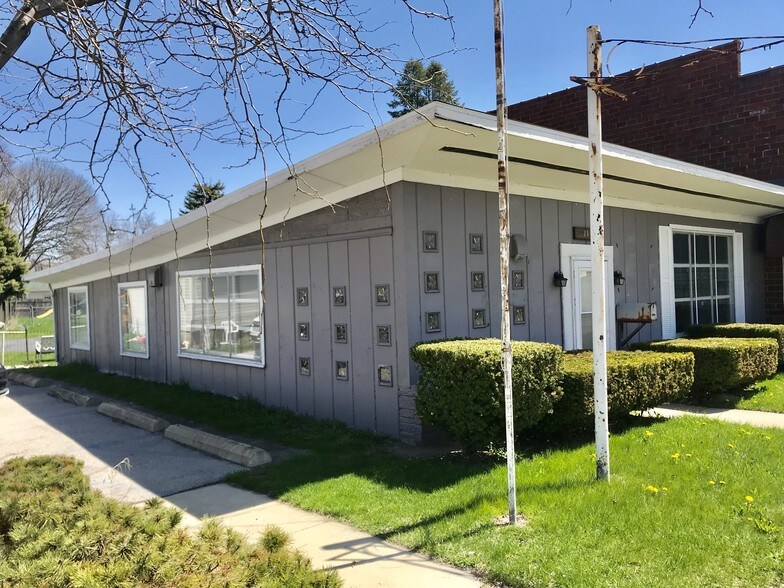 More Photos Of 111 Jones Ave, Monroe Warehouse For Sale