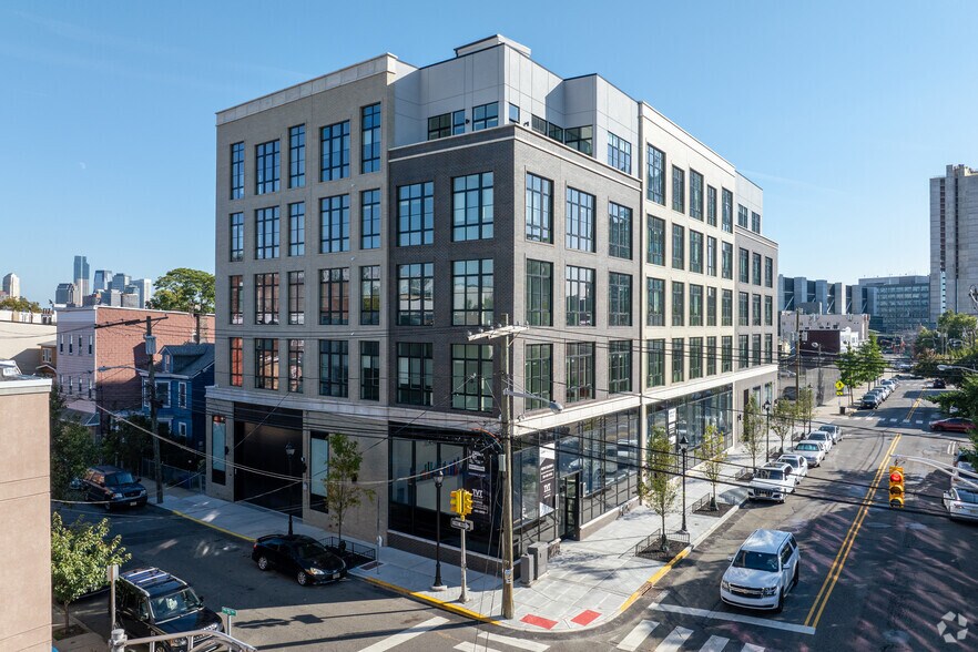 More Photos Of 70 Central Ave, Jersey City Apartments For Lease