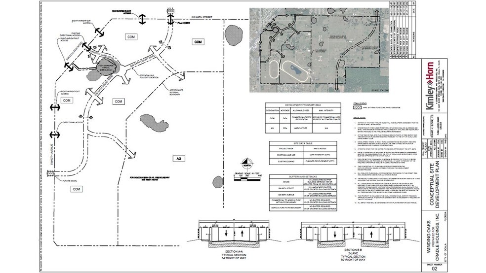 More Photos Of 5850 SW College Rd, Ocala Land For Sale