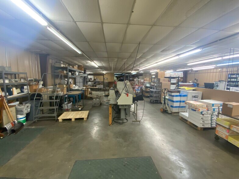 More Photos Of 110 SE 5th St, Lee's Summit Flex For Sale