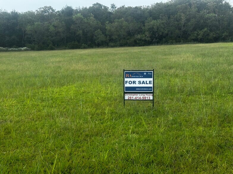 More Photos Of FM 646, League City Land For Sale