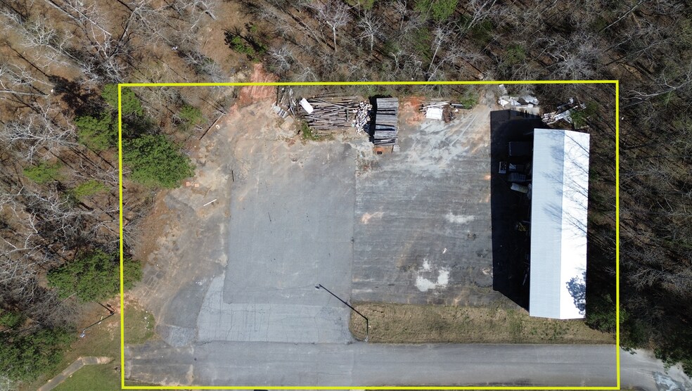 More Photos Of 800 Hamby Rd, Honea Path Land For Lease