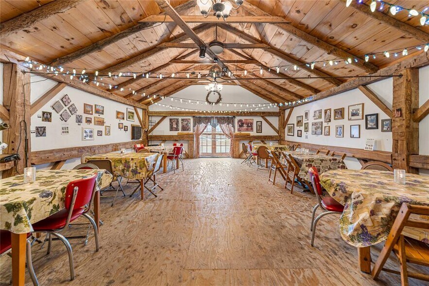 More Photos Of 4369 Covert, Interlaken Freestanding For Sale