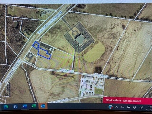 More Photos Of 8834 US Highway 51 N, Millington Restaurant For Lease