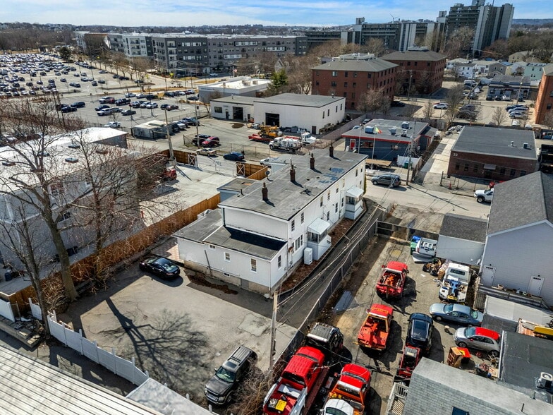 More Photos Of 24 Linden St, Medford Apartments For Sale