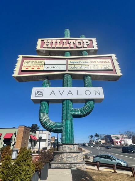 More Photos Of 855 Broadway, Saugus Unknown For Lease