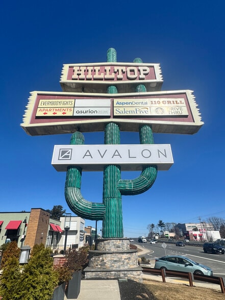 More Photos Of 855 Broadway, Saugus Unknown For Lease