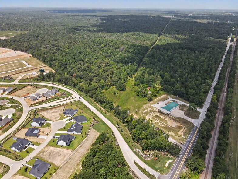 More Photos Of 5769 FM 149 Rd, Magnolia Land For Sale