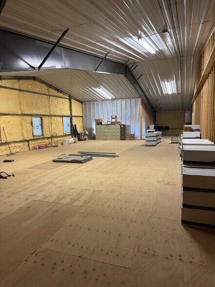 More Photos Of 309 24th Ave SW, Watford City Industrial For Sale