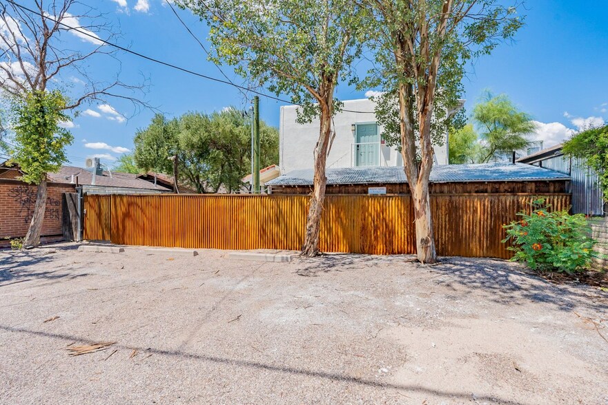 More Photos Of 806 E 10th St, Tucson Multifamily For Sale