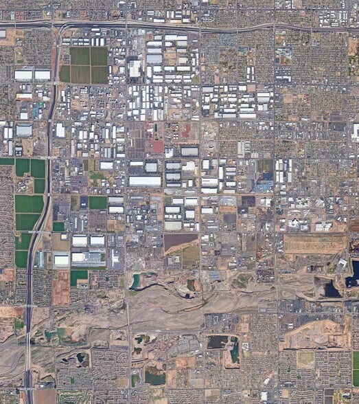 More Photos Of 3635 43rd Ave, Phoenix Land For Sale