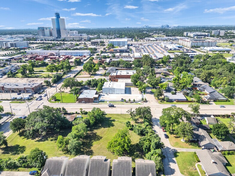 More Photos Of 1221 Conrad Sauer Dr, Houston Land For Sale